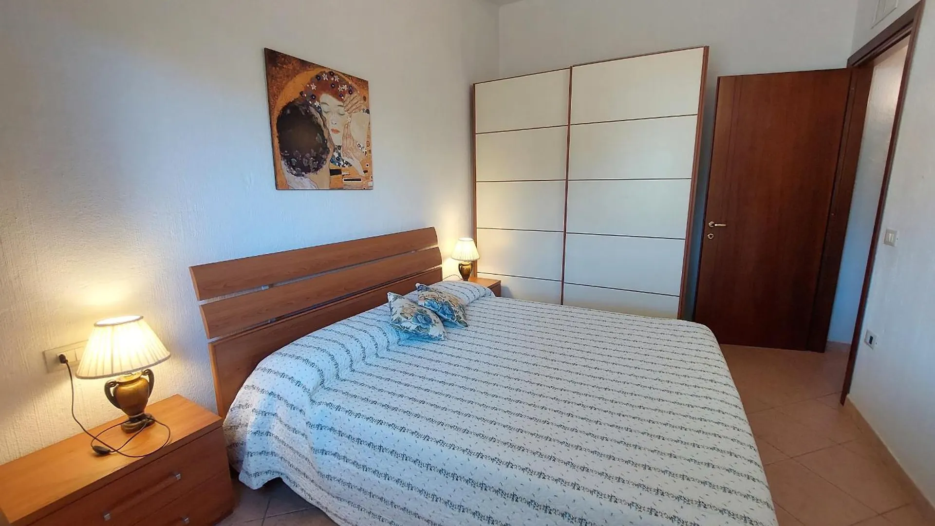 Residence Abba Urci Tertenìa