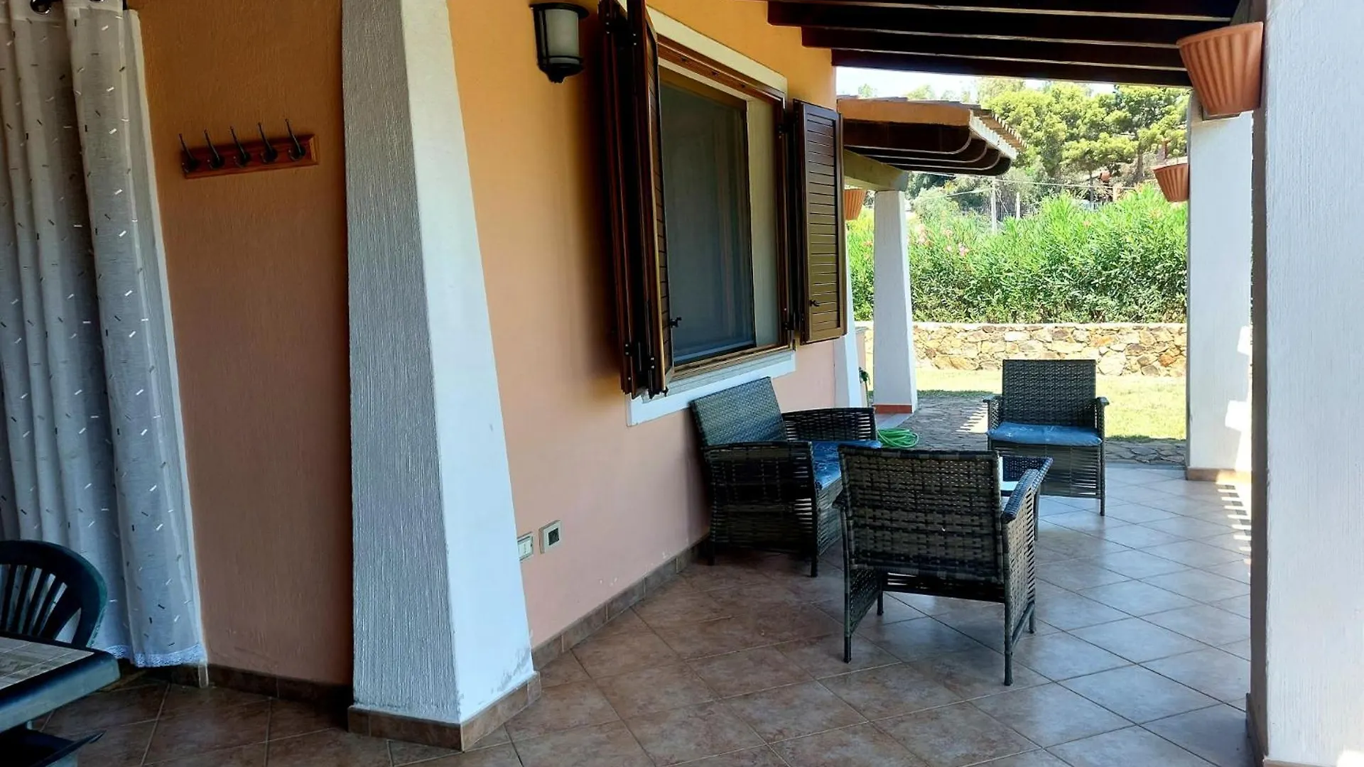 Residence Abba Urci Tertenìa 0*,  Italie